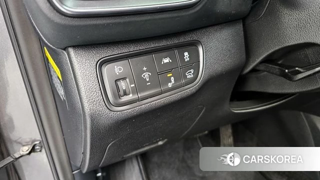 Hyundai Santa Fe TM id 3893758 из Кореи 7