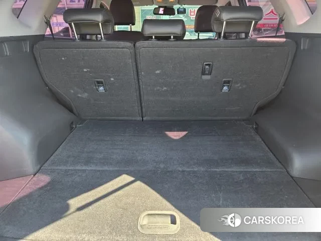 Hyundai All New Tucson id 3034038 из Кореи 7