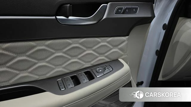 Hyundai Palisade id 4316710 из Кореи 7