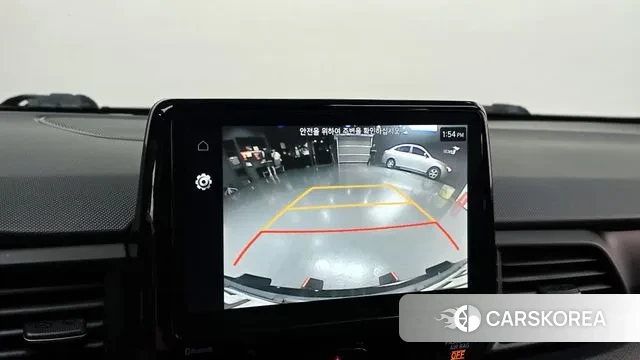 Hyundai Veloster (JS) id 3247944 из Кореи 7