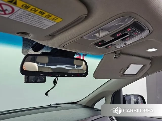 Kia The New Carnival id 3004687 из Кореи 7