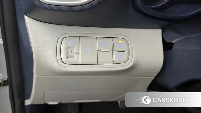 Hyundai Venue id 3442909 из Кореи 7