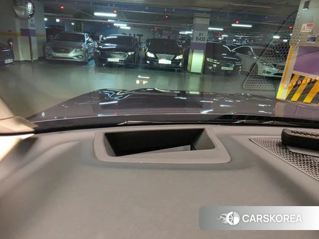 BMW X7 (G07) id 4369888 из Кореи 7