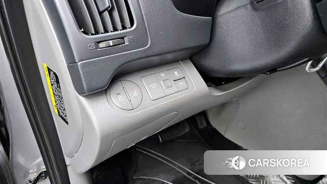 Hyundai The New Grand Starex id 3801613 из Кореи 7