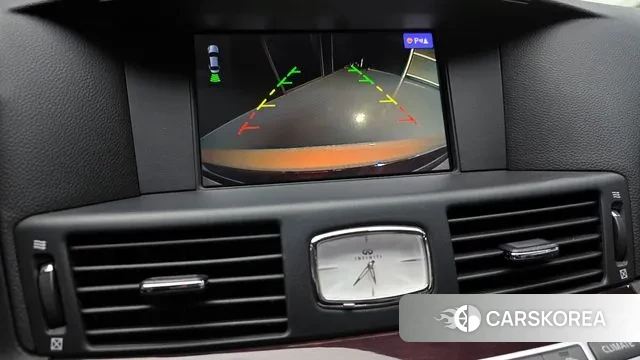 Infiniti Q70 id 3325060 из Кореи 7