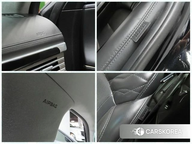 Hyundai The New Grandeur IG id 3839698 из Кореи 7