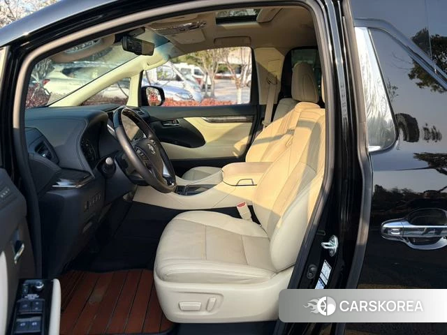 Toyota Wilfa id 4260669 из Китая 7