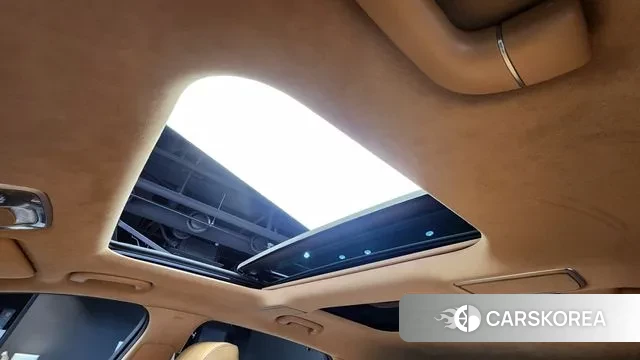 Genesis GV80 id 3033565 из Кореи 7