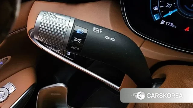 Genesis GV70 id 3360529 из Кореи 7