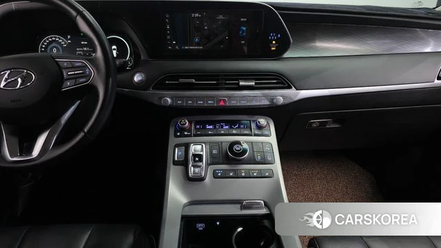 Hyundai Palisade id 3794198 из Кореи 7