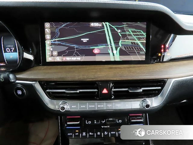 Kia Mohave Master id 4482458 из Кореи 7