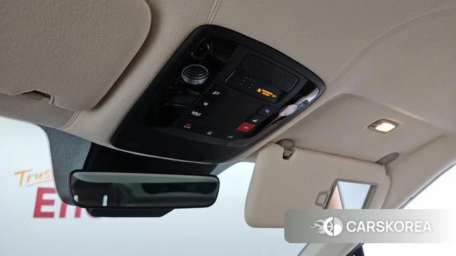 Kia Carnival 4th generation id 4591797 из Кореи 7