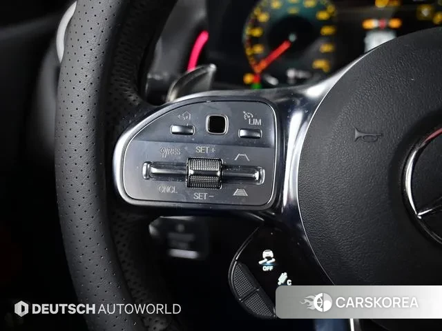 Mercedes-Benz GLB-Class X247 id 3354044 из Кореи 7