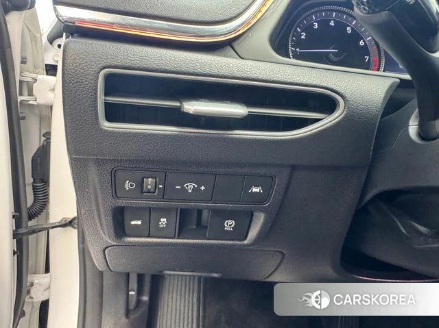 Hyundai Sonata (DN8) id 4632924 из Кореи 7