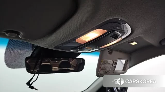 Hyundai Avante (CN7) id 3411884 из Кореи 7