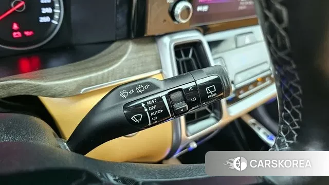 Kia Sorento 4th Generation id 3453499 из Кореи 7