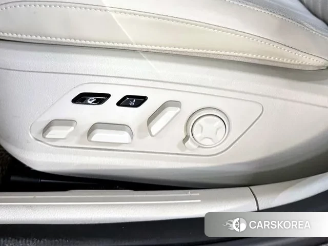 Kia K8 id 3421874 из Кореи 7