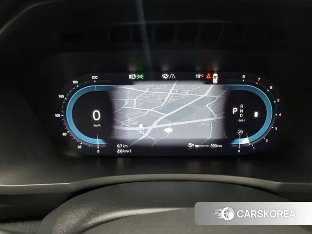 Volvo XC90 second Generation id 3447646 из Кореи 7