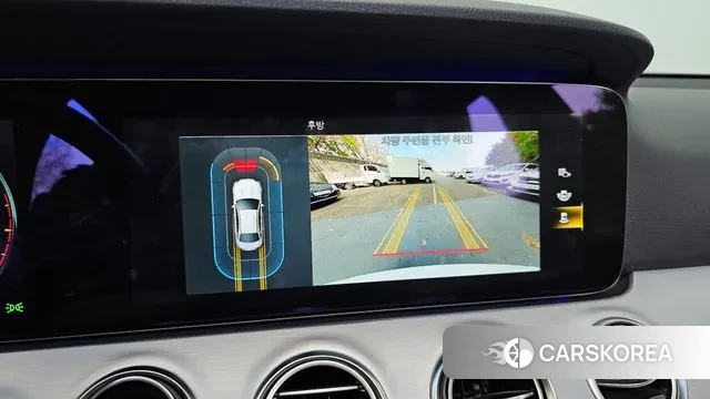 Mercedes-Benz E-Class W213 id 3349992 из Кореи 7