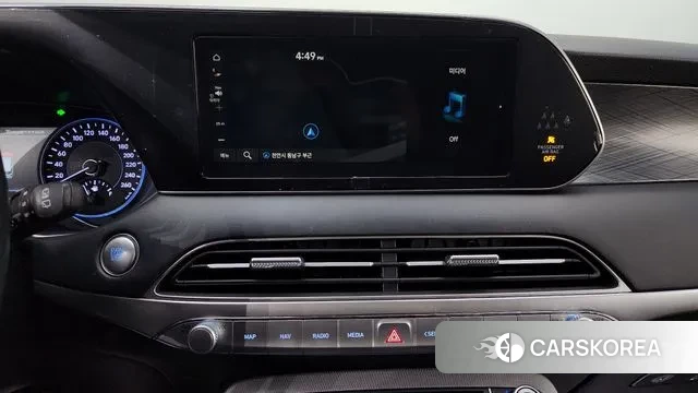 Hyundai Palisade id 3350646 из Кореи 7