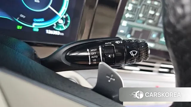 Hyundai The New Grandeur IG Hybrid id 2884710 из Кореи 7