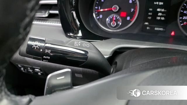 Kia K5 3rd generation id 3834111 из Кореи 7