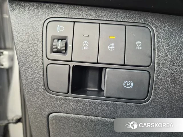 Hyundai Staria id 3502048 из Кореи 7