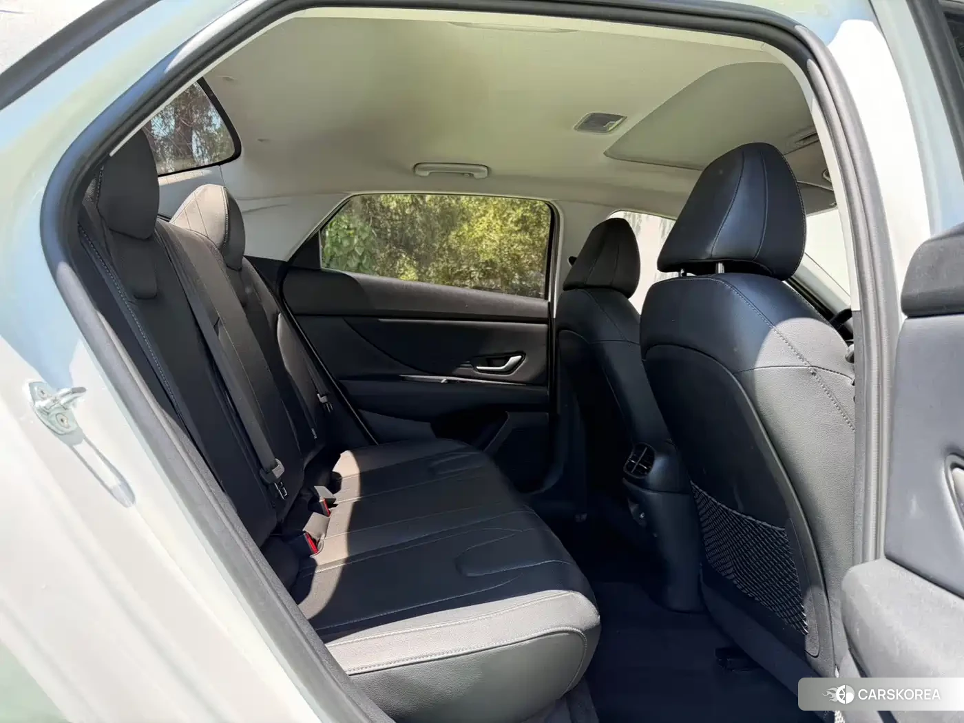 Hyundai Elantra id 4680675 из Китая 8