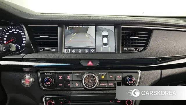 Kia Come New K7 id 3345424 из Кореи 7