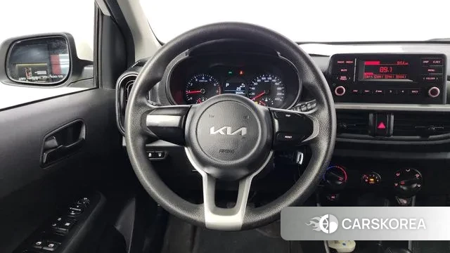Kia Morning Urban (JA) id 3355311 из Кореи 7