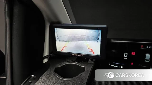 Hyundai Staria id 2900073 из Кореи 7