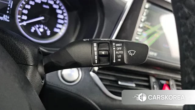 Hyundai Grandeur IG id 3284871 из Кореи 7