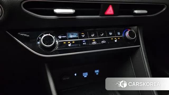 Hyundai Sonata (DN8) id 2902708 из Кореи 7