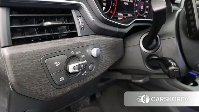 Audi A4 (B9) id 3766103 из Кореи 7