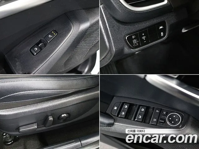 Kia Seltos id 2690624 из Кореи 7