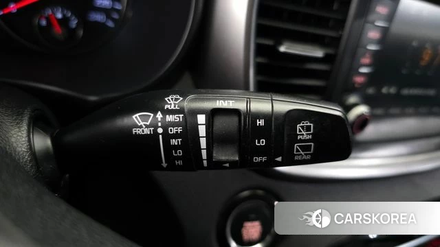 Kia The New Sorento id 3966571 из Кореи 7