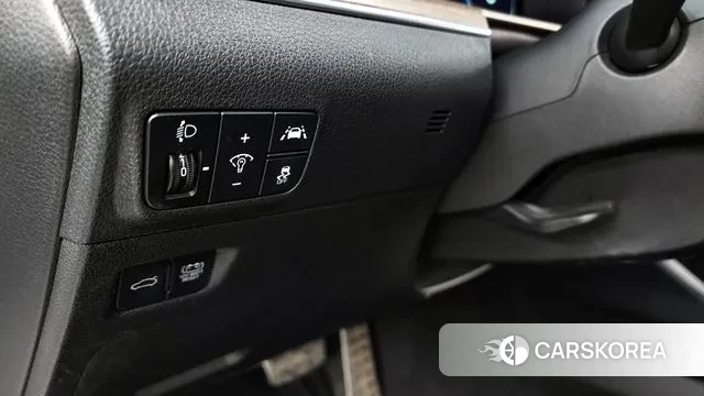 Kia K5 Hybrid 3rd Generation id 3518652 из Кореи 7