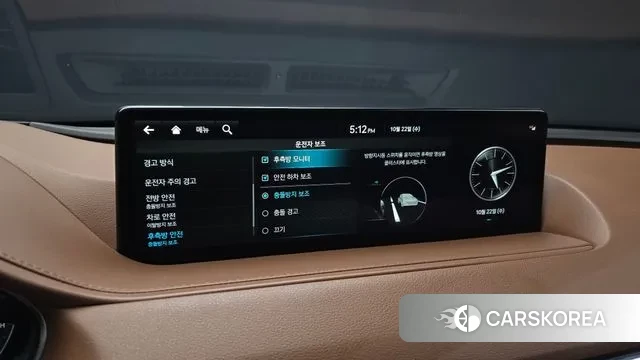 Genesis G80 (RG3) id 3273914 из Кореи 7