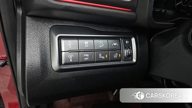 Ssangyong Berry New Tivoli id 3274801 из Кореи 7