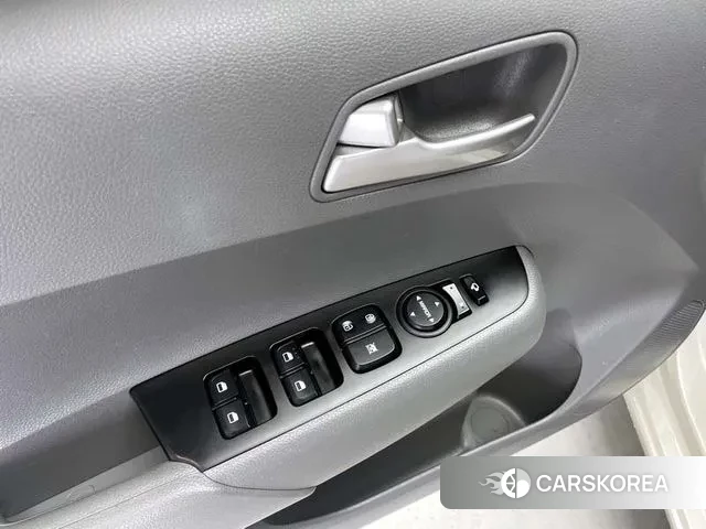 Kia Morning Urban (JA) id 3592258 из Кореи 7