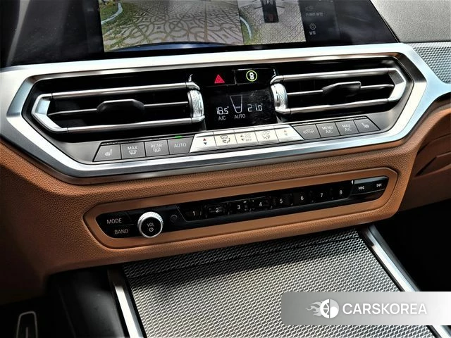 BMW 3 Series (G20) id 4283640 из Кореи 7