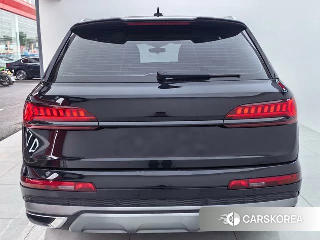 Audi Q7 id 4265844 из Китая 7