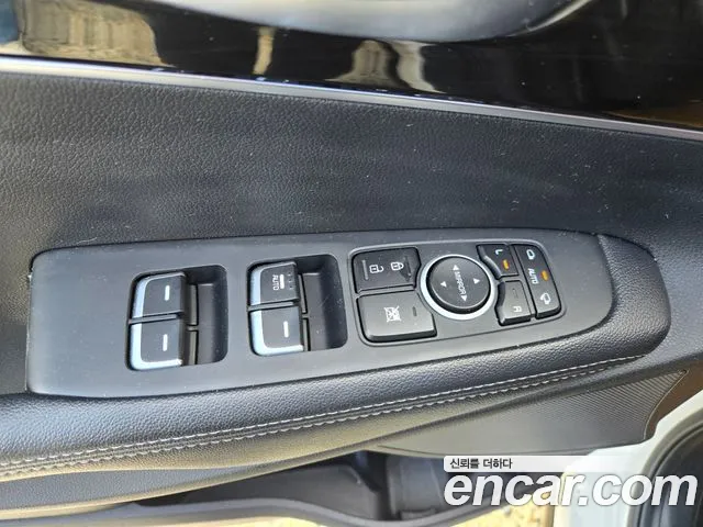 Kia The New Sorento id 2709336 из Кореи 7