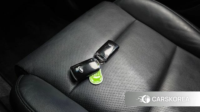 Kia Come New K7 id 4536796 из Кореи 7