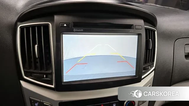 Hyundai The New Grand Starex id 3336522 из Кореи 7