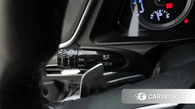 Hyundai Sonata Hybrid (DN8) id 3333665 из Кореи 7