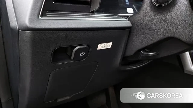 Ssangyong Torres id 3377962 из Кореи 7