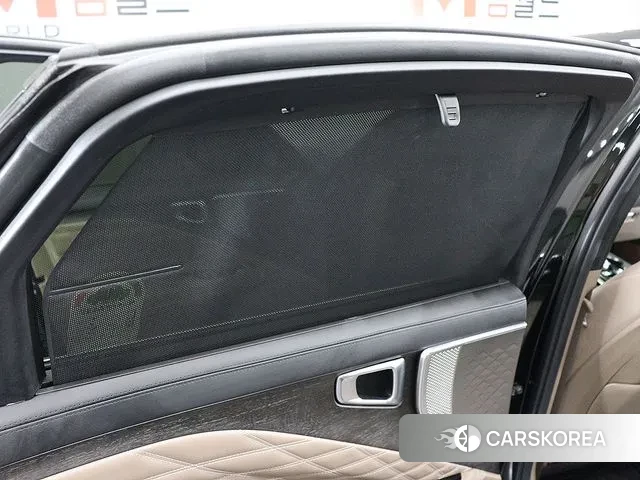 Kia K8 Hybrid id 3052757 из Кореи 7