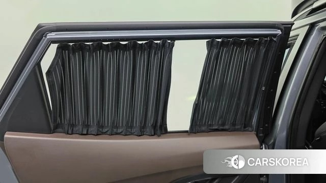 Ssangyong Beautiful Korando id 4196807 из Кореи 7