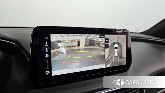 Hyundai The New Santa Fe id 3059273 из Кореи 7